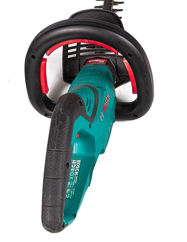 BOSCH akkupensasleikkuri - Muu elektroniikka - 10105393270 - 1