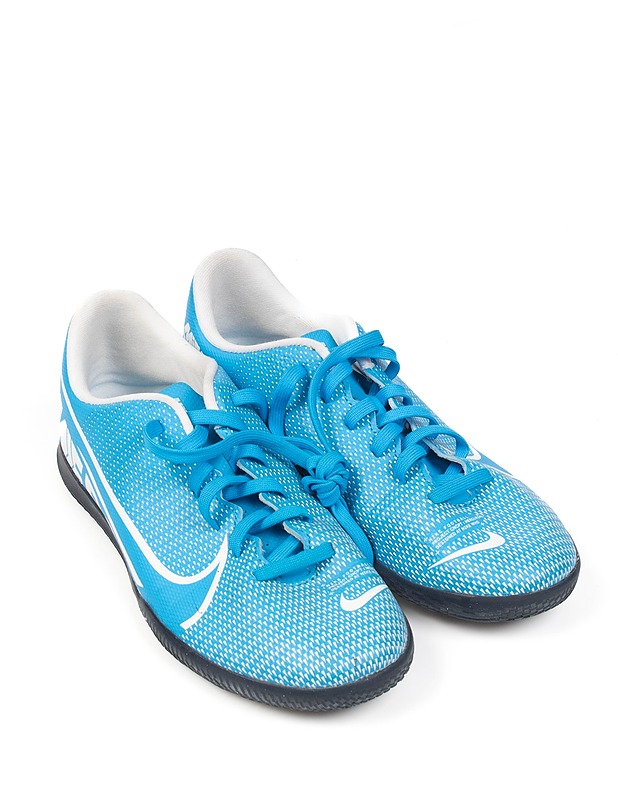 NIKE Mercurial Vapor VIII sisäpelikengät, 36,5 - Lasten kengät - 10105393274 - 0