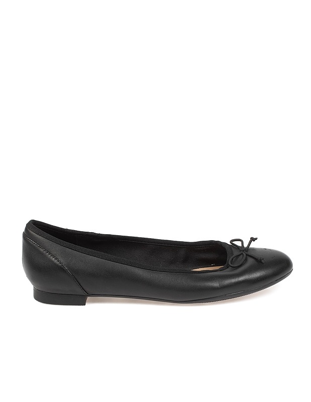 CLARKS Couture Bloom ballerinat, 37,5 - Naisten sandaalit ja balleriinat - 10105393279 - 1