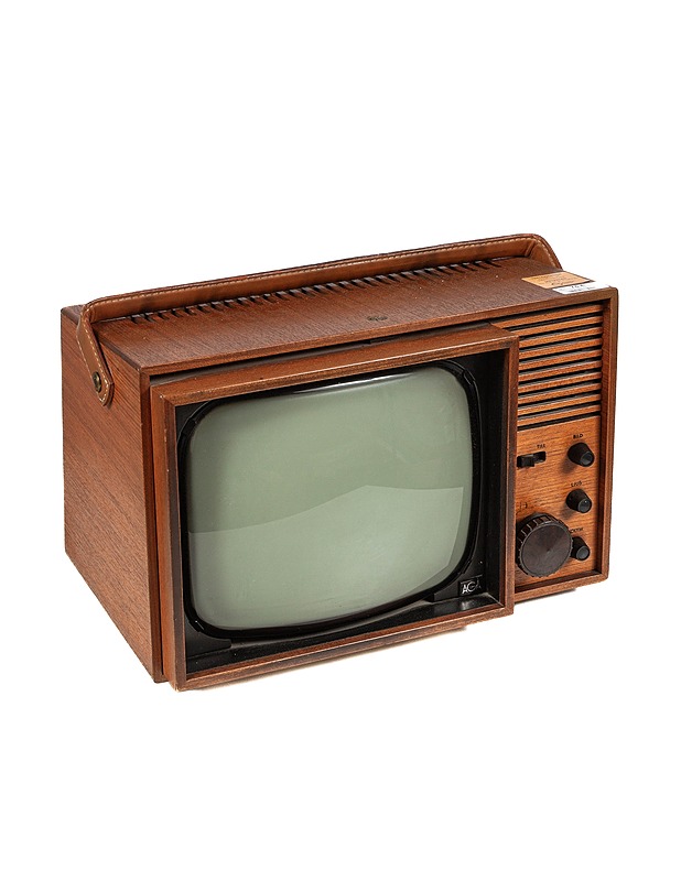 AGA 4510 televisio - Televisiot - 10105393341 - 0