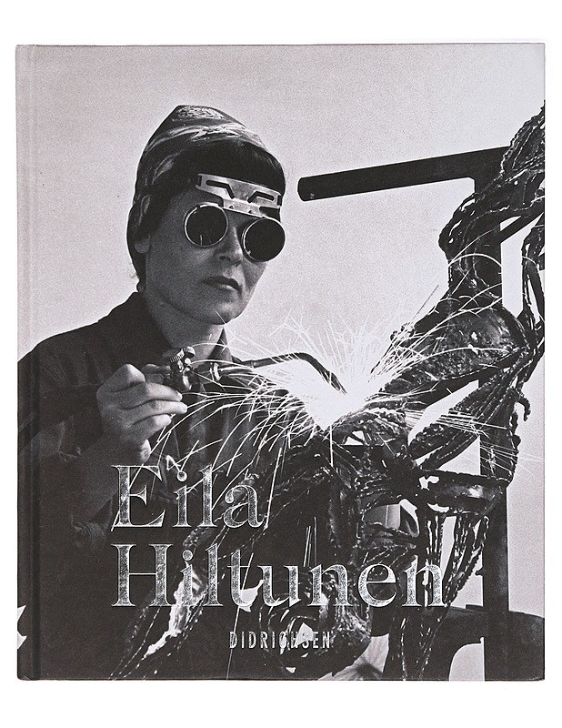 Materian runous : Eila Hiltunen 100 vuotta - Hiltunen, Eila - Tietokirjat ja oppaat - 10105393329 - 0