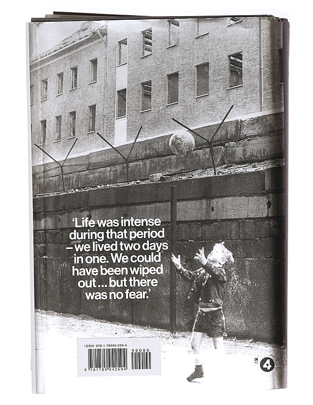The Cold War - Kendall, Bridget - Historiakirjat - 10105393349 - 1