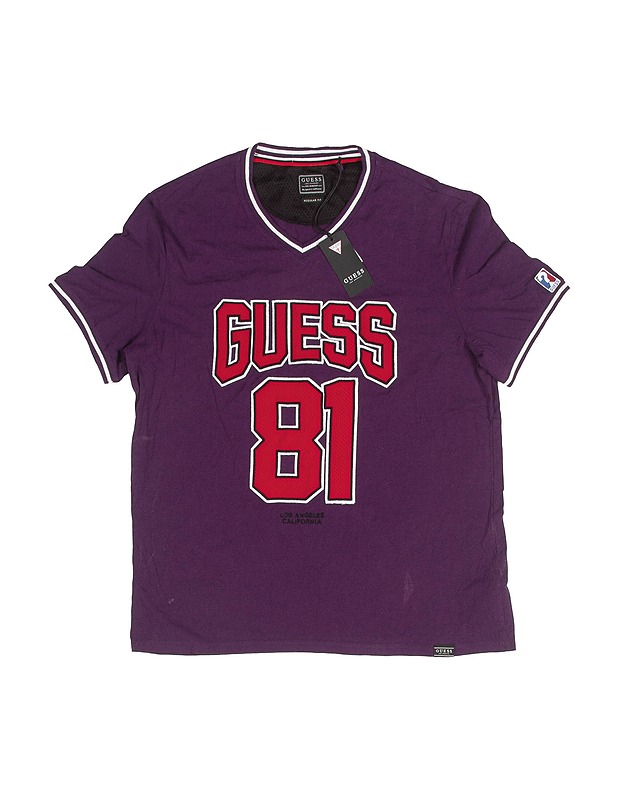 GUESS paita, M - Naisten paidat ja topit - 10105393356 - 0