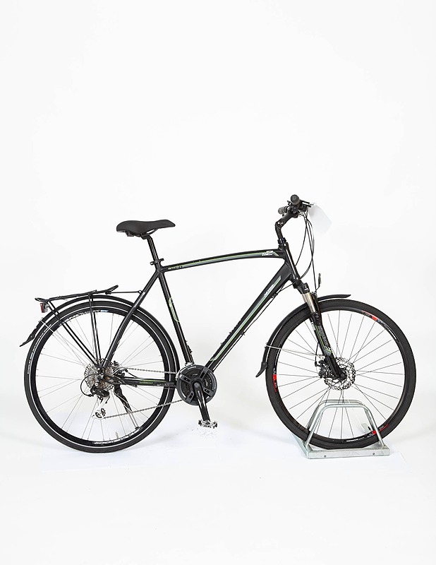 HELKAMA S2 polkupyörä, 28" - Miestenpyörät - 10105393365 - 0