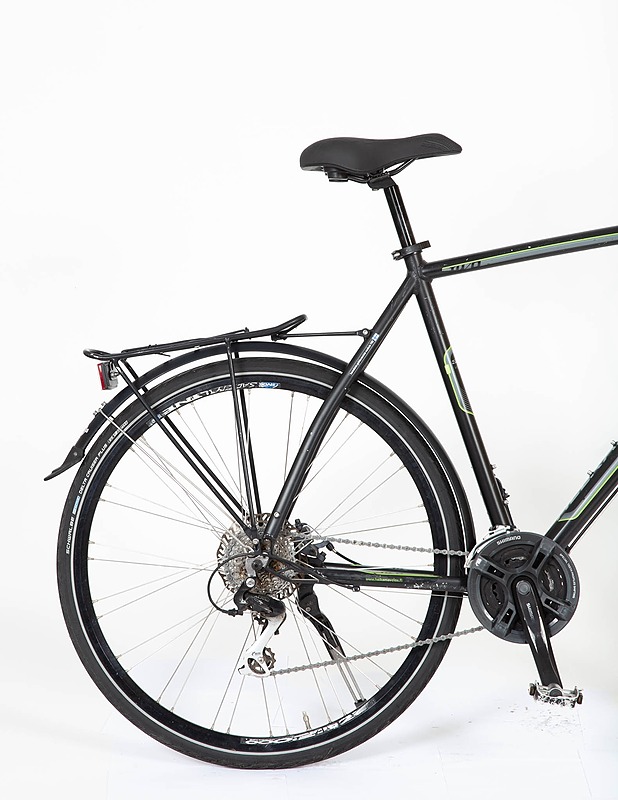 HELKAMA S2 polkupyörä, 28" - Miestenpyörät - 10105393365 - 2