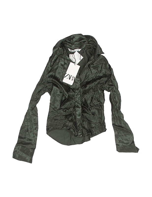 ZARA paita, S - Naisten paidat ja topit - 10105393364 - 0