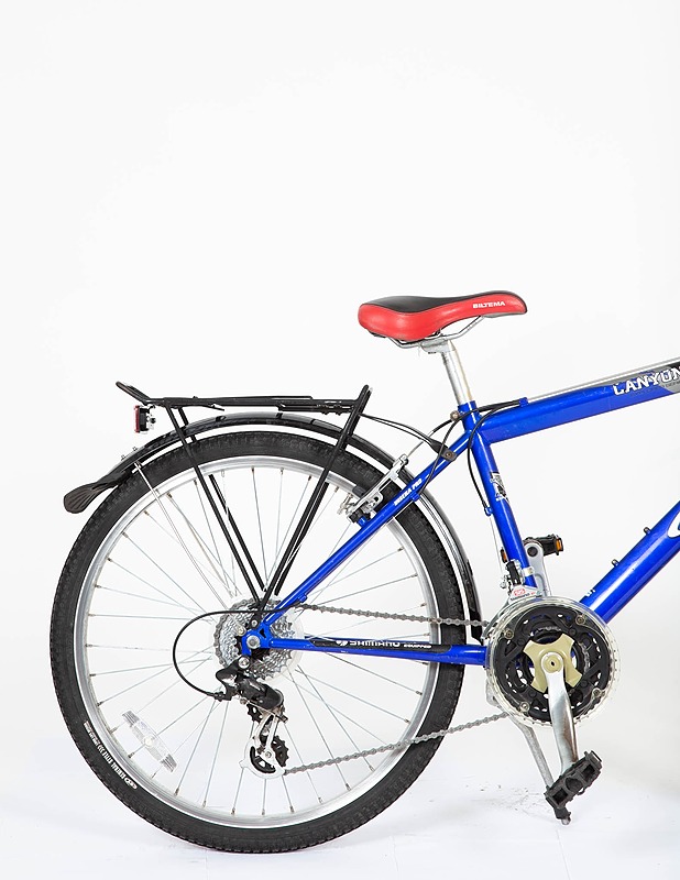 INSERA Canyon polkupyörä, 24" - Lastenpyörät - 10105393395 - 2