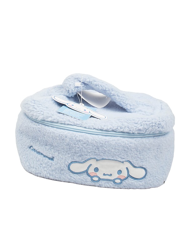 SANRIO Cinnamoroll pussukka - Laukut, lompakot ja reput - 10105393398 - 0
