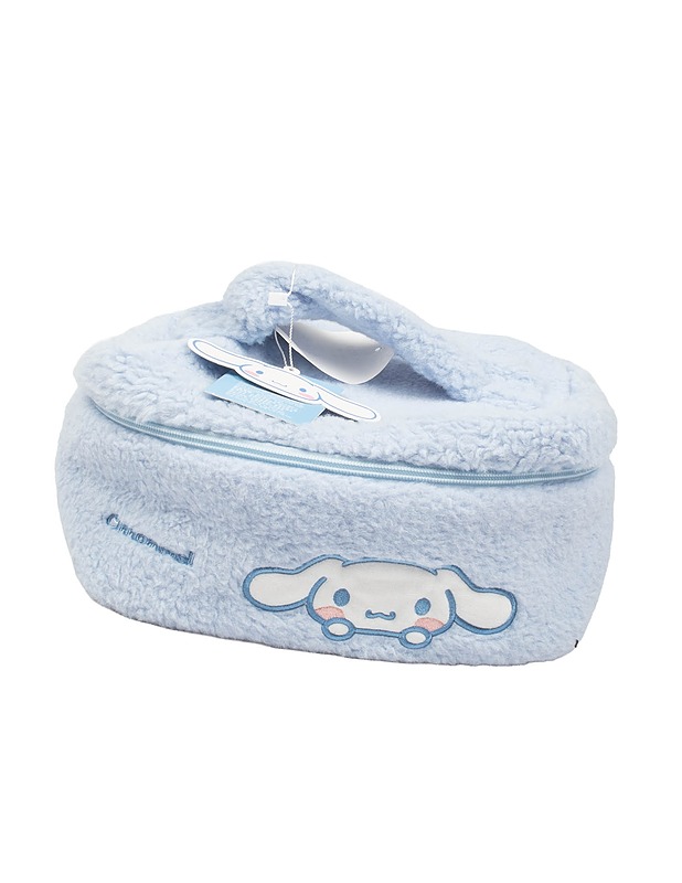 SANRIO Cinnamoroll pussukka - Laukut, lompakot ja reput - 10105393401 - 0