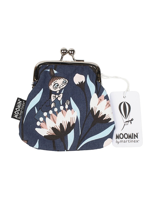 MOOMIN BY MARTINEX kukkaro - Laukut, lompakot ja reput - 10105393428 - 0