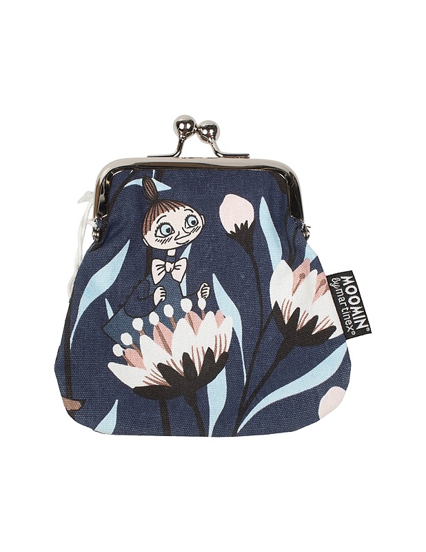 MOOMIN BY MARTINEX kukkaro - Laukut, lompakot ja reput - 10105393428 - 1