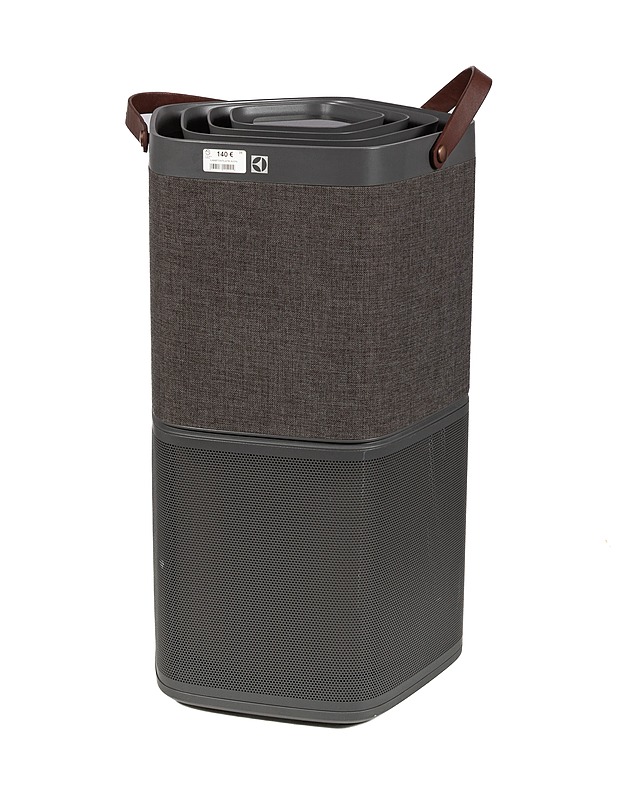 ELECTROLUX ilmanpuhdistin - Muu elektroniikka - 10105393439 - 0