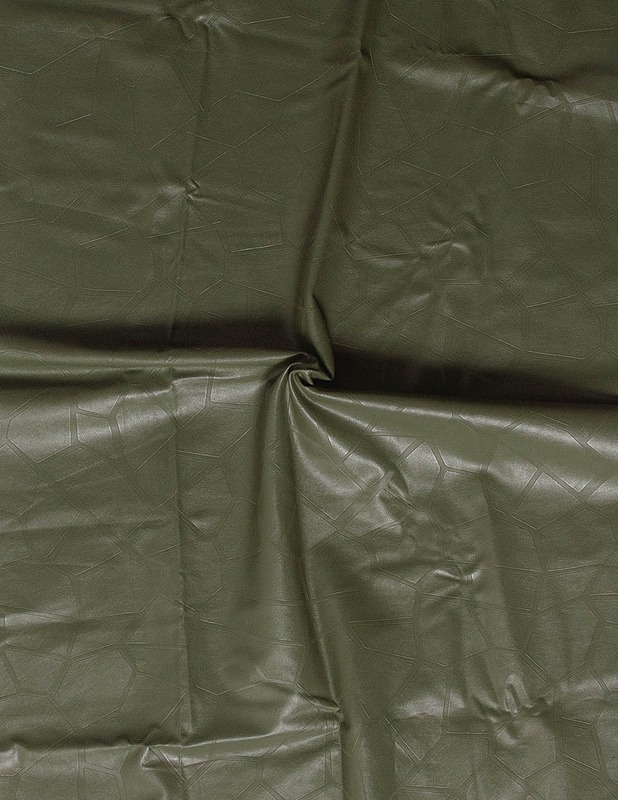 Keinonahka, 140x150 cm - Kankaat - 10105393434 - 1