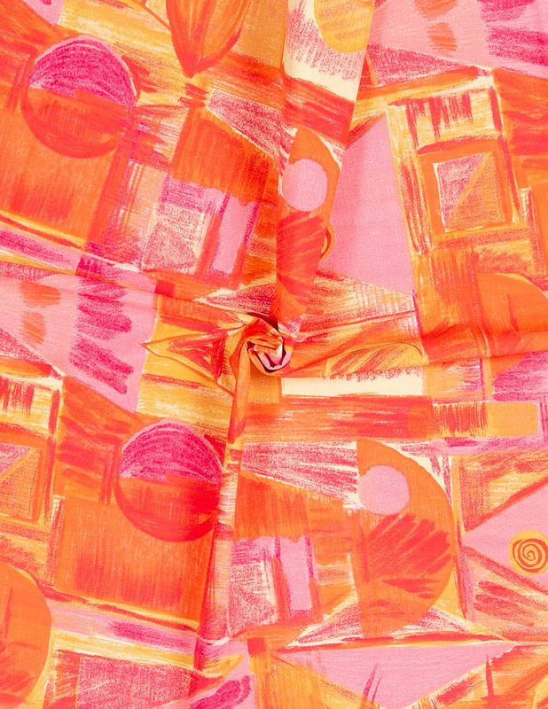 Sisustuskangas, 140x240 cm - Kankaat - 10105393432 - 1