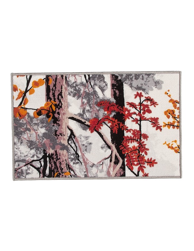 VALLILA HARMONIA Silmukkanukkamatto, 50 X 80 cm - Matot - 10105393489 - 0