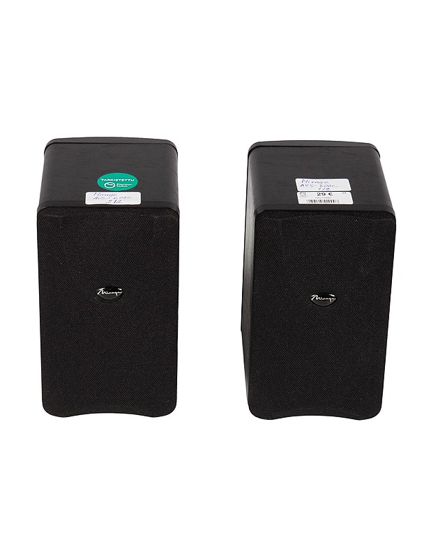 MIRAGE AVS-600C kaiuttimet - Audio - 10105393492 - 0