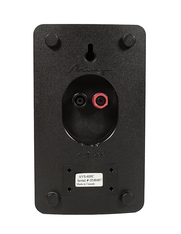 MIRAGE AVS-600C kaiuttimet - Audio - 10105393492 - 2