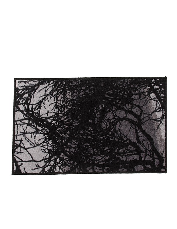VALLILA KELOHONKA Silmukkanukkamatto, 50 X 80 cm - Matot - 10105393491 - 0