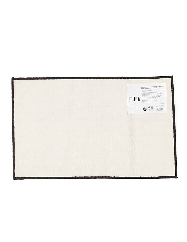 VALLILA KELOHONKA Silmukkanukkamatto, 50 X 80 cm - Matot - 10105393491 - 1