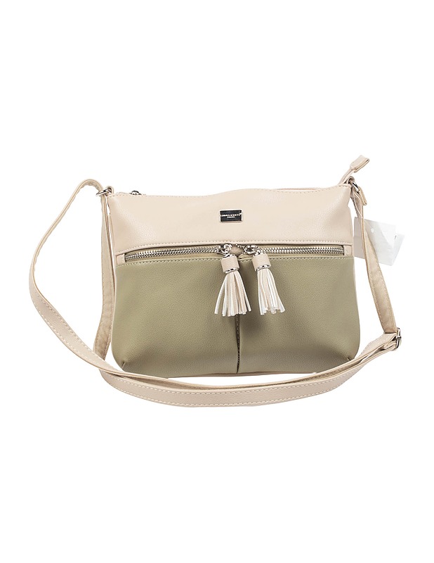 DAVIS JONES olkalaukku - Laukut, lompakot ja reput - 10105393494 - 0