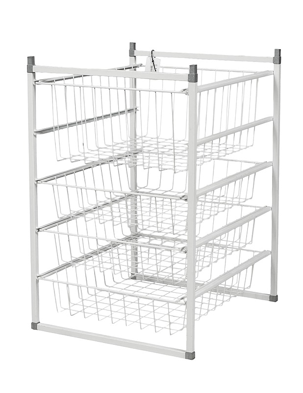 Laatikosto - Säilytystavarat - 10105393497 - 0