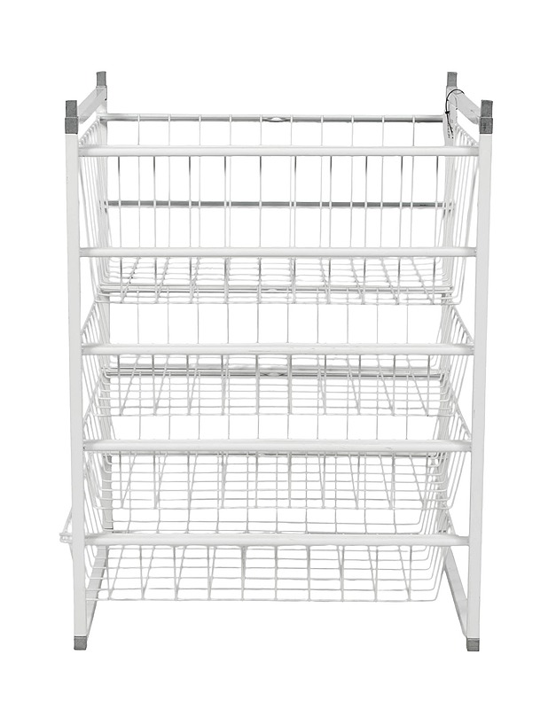 Laatikosto - Säilytystavarat - 10105393497 - 1