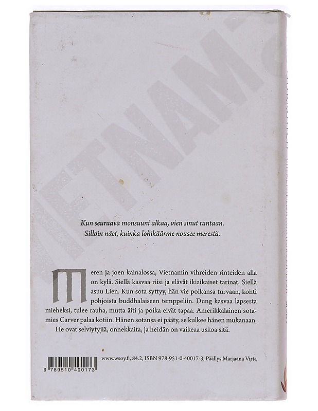 Vihreän lohikäärmeen kylä - Tero Liukkonen - Romaanit ja novellit - 10105393501 - 1