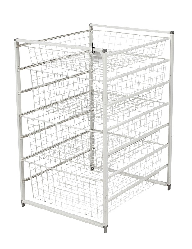 Laatikosto - Säilytystavarat - 10105393510 - 0