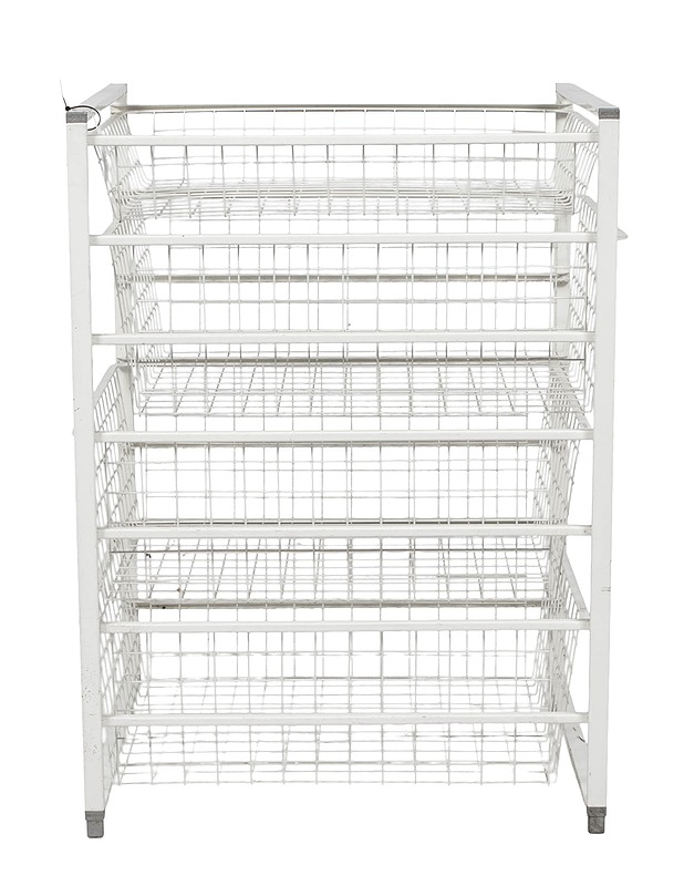 Laatikosto - Säilytystavarat - 10105393510 - 1