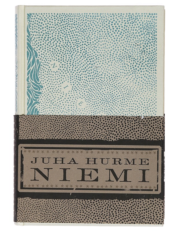 Niemi - Juha Hurme - Elämäkerrat ja muistelmat - 10105393507 - 0