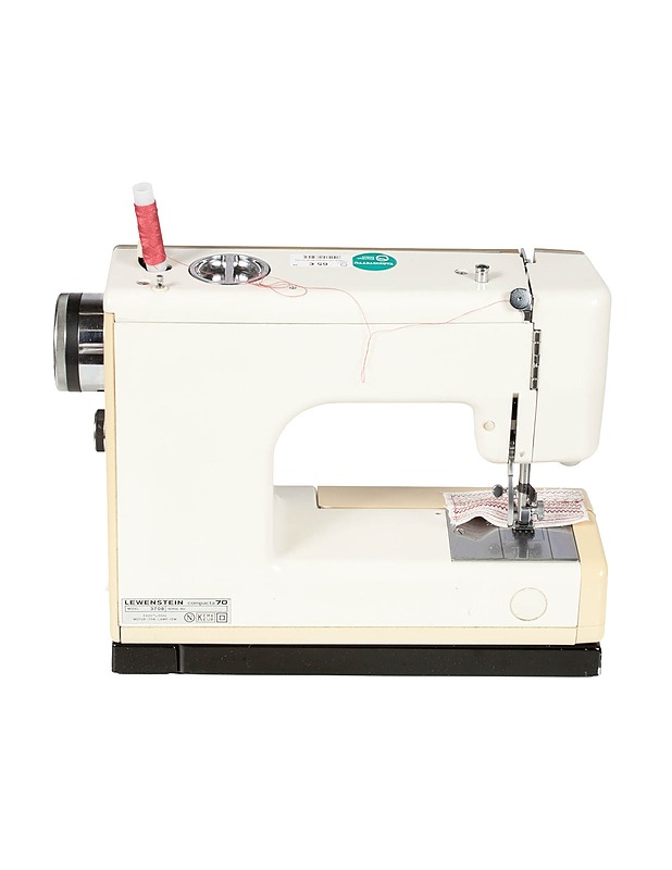 EVA Midinette 70 ompelukone - Pienkodinkoneet - 10105393550 - 3
