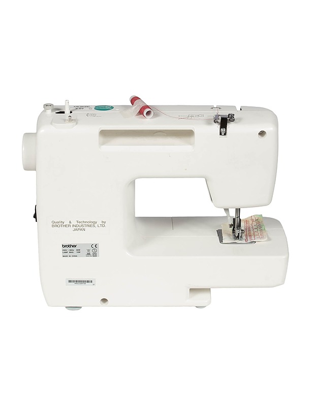 BROTHER LS-2125 ompelukone - Pienkodinkoneet - 10105393584 - 3
