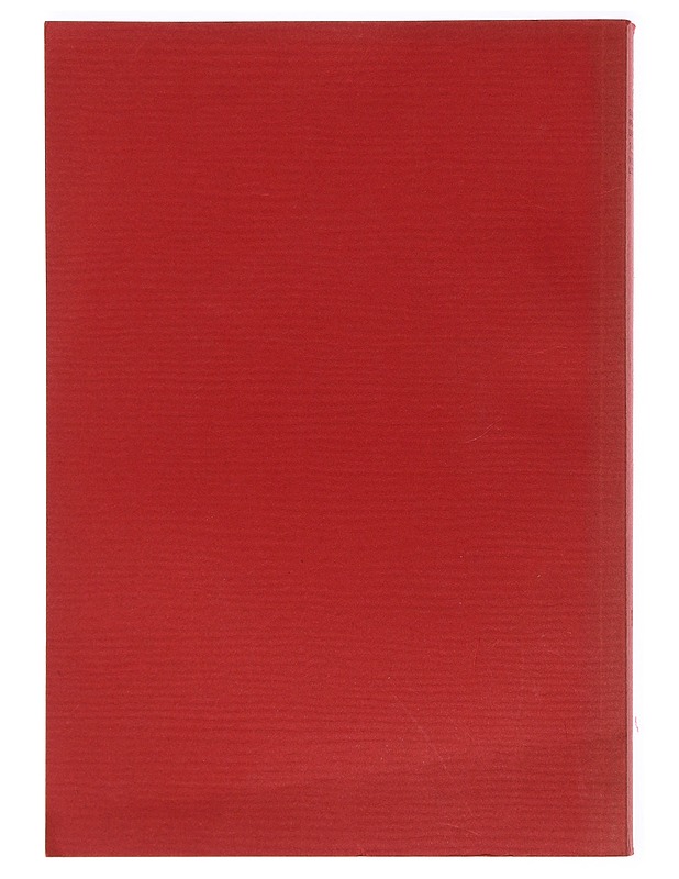 Suomen kirjallisuus : vuosiluettelo = Finlands litteratur : årskatalog = The Finnish national bibliography : annual volume. 1977 - Soisalon-Soininen, Marjatta - Tietokirjat ja oppaat - 10105393599 - 1