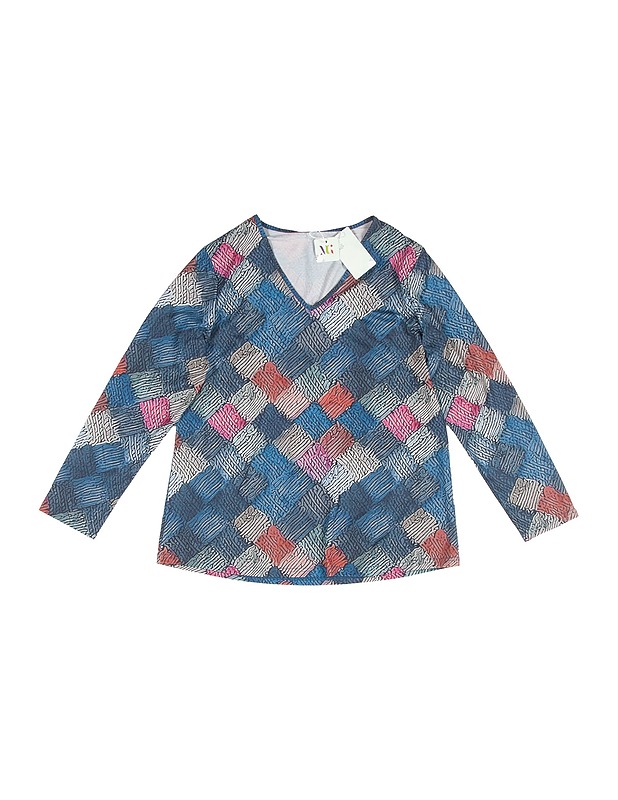 MARIA & GABRIELE paita, XL - Naisten paidat ja topit - 10105393593 - 0