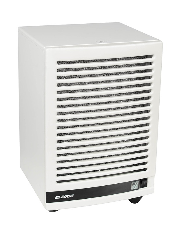 ELIXAIR ilmanpuhdistin - Muu elektroniikka - 10105393610 - 0