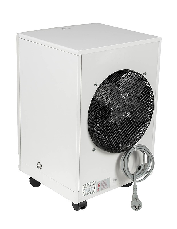 ELIXAIR ilmanpuhdistin - Muu elektroniikka - 10105393610 - 1