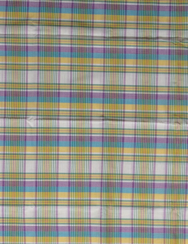 Puuvillakangas, 90x310 cm - Kankaat - 10105393621 - 0