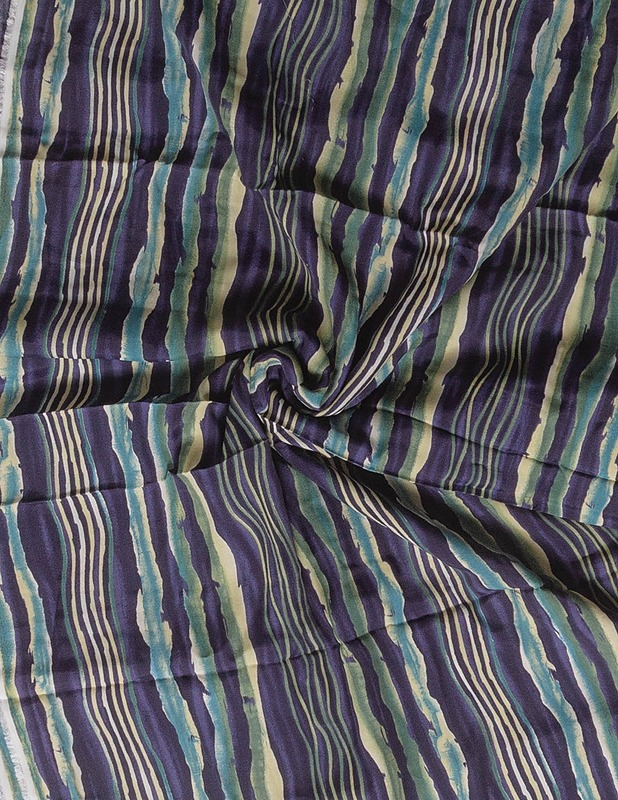 Vaatekangas, viskoosia, 150x210 cm - Kankaat - 10105393635 - 1