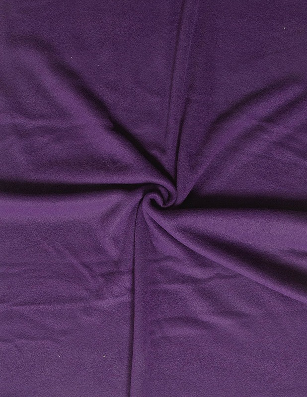 Fleece-kangas, 100x160 cm - Kankaat - 10105393645 - 1