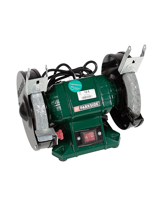 PARKSIDE kaksoishiomakone - Muu elektroniikka - 10105393717 - 0