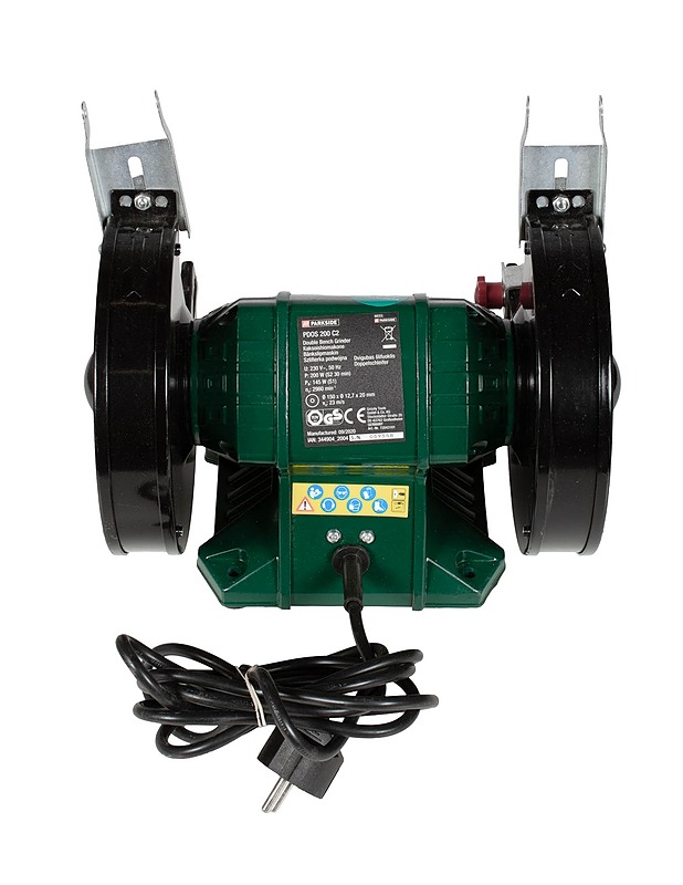 PARKSIDE kaksoishiomakone - Muu elektroniikka - 10105393717 - 1