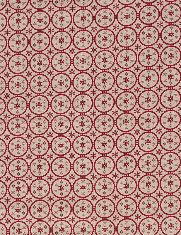 Pellava/viskoosi kangas, 140x235 cm - Kankaat - 10105393739 - 0