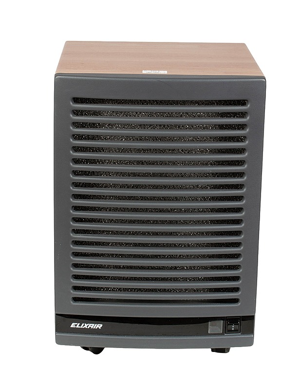 ELIXAIR ilmanpuhdistin - Muu elektroniikka - 10105393741 - 0