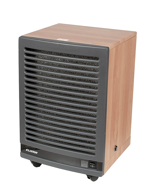 ELIXAIR ilmanpuhdistin - Muu elektroniikka - 10105393741 - 1
