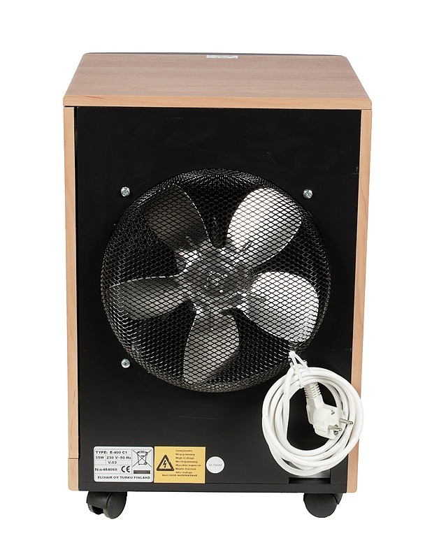 ELIXAIR ilmanpuhdistin - Muu elektroniikka - 10105393741 - 2
