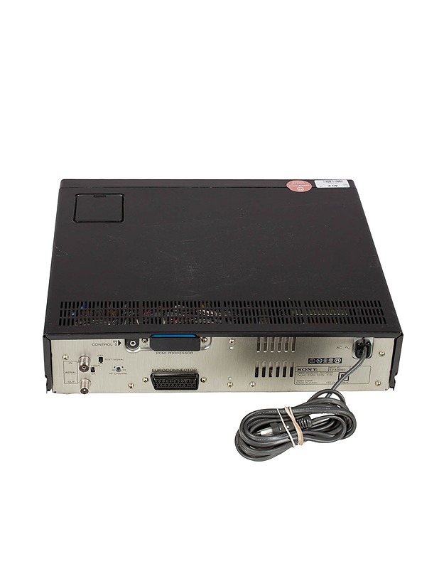 SONY EV-A300EC Video 8 nauhuri - Muu elektroniikka - 10105393746 - 1