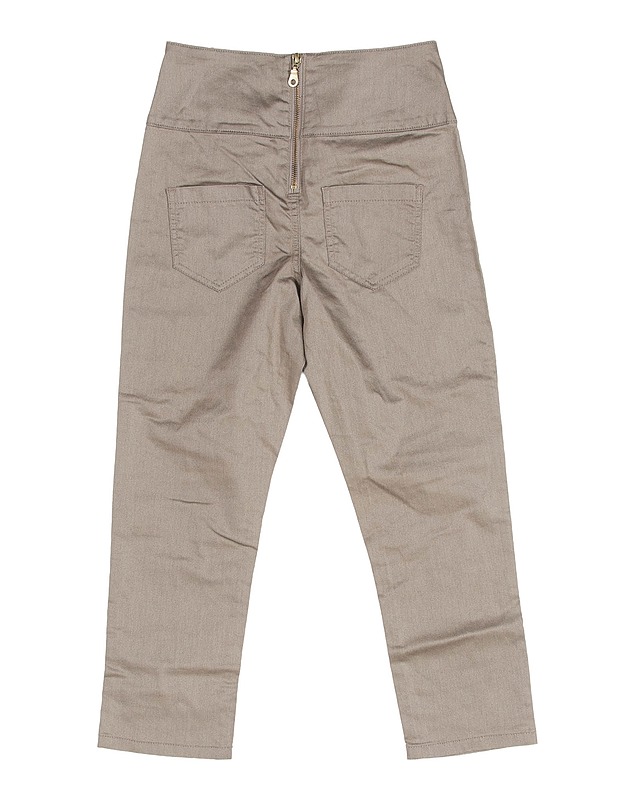 PIECES housut, S/M - Naisten housut, shortsit ja haalarit - 10105393750 - 1