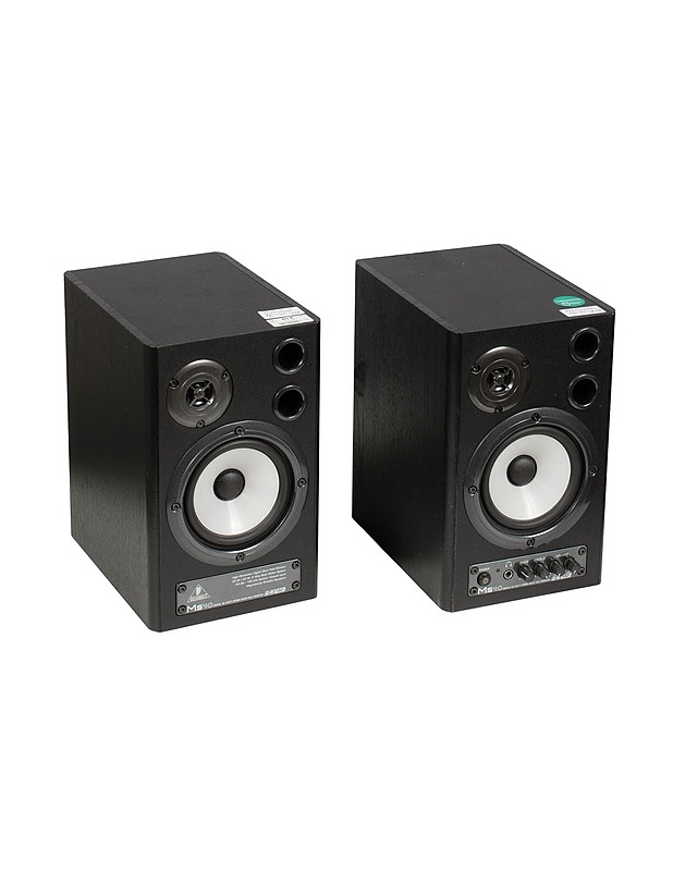 BEHRINGER MS-40 kaiuttimet - Audio - 10105393753 - 0