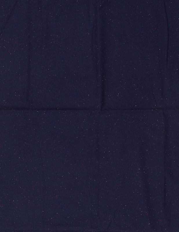 Harjattu collegekangas, 84x150 cm - Kankaat - 10105393759 - 0