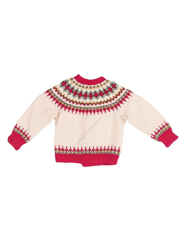 BERGENSKOFTER neule,  - Lasten vaatteet - 10105393766 - 1